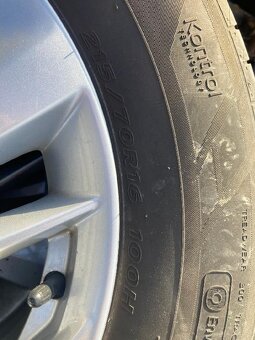 hyundai tucson tle rv 2019 alu kola - 3
