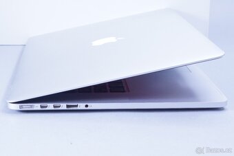 ZÁRUKA/Macbook Pro 15.4" CTO/I7 2.8GHZ/16GB RAM/1TB SSD/BAT - 3