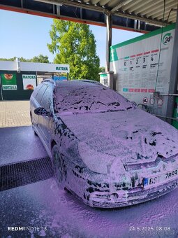 Citroen C5 II 2.0 hdi 100 kw - 3
