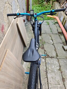 Dartmor Primal 29 - 3
