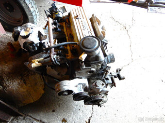 Motor Škoda Felicia 1,3MPi 50kW - 3