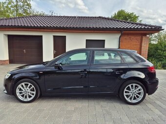 Audi A3 1.6Tdi-Facelift-2018- - 3
