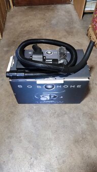 Vysavač BOB HOME Zyklon 1600W - 3