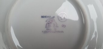 Porcelánové šálky - 3
