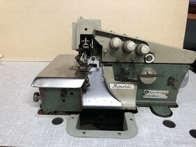 prodam owerlock Rimoldi trojnitny - 3