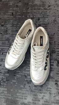 DKNY Tenisky - 3