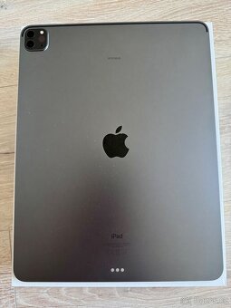Apple iPad Pro 12,9“ , 256 GB , M1 - 3