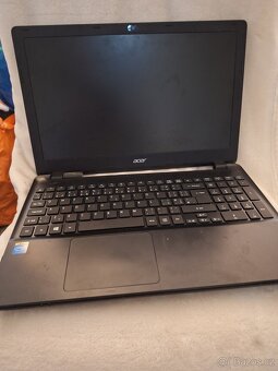 Acer notebook na náhradní díly - 3