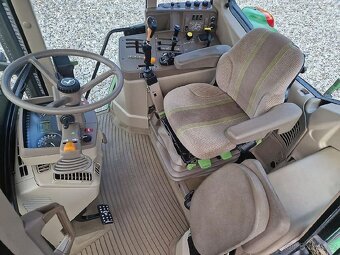 John Deere 6230 traktor|40 km/h-70 kW-1050mth| - 3