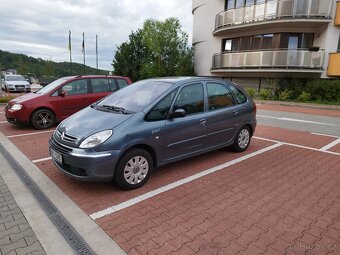 Citroen Xsara picasso - 3
