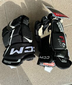 Rukavice CCM FT6 Pro, 13” - 3