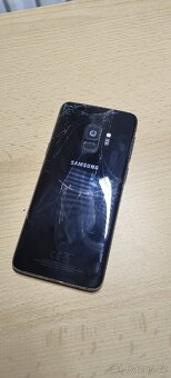 Samsung Galaxy S9 - 3