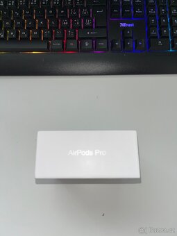 Apple Airpods Pro - 3