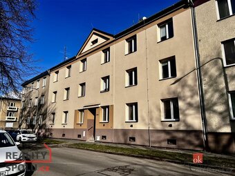 Prodej, byty/3+1, 93 m2, Březinova, Zábřeh, 70030 Ostrava-Ji - 3