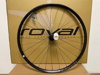 Zapletená kola Specialized Roval Control 29” 148 NOVÁ - 3