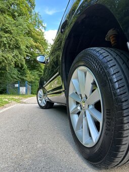 Škoda Yeti 1.2 TSI 81kw Style,R16,Navi,BT,CARPLAY - 3