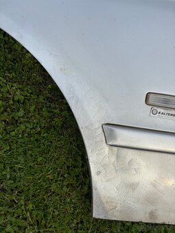 Blatniky BMW e39 - 3