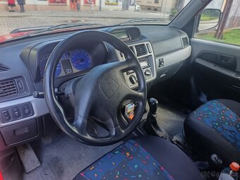 Pinin 1.8 - 3