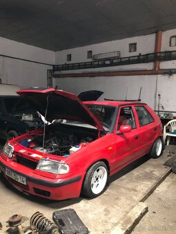 Alu kola 4x100 R14 8j 9j - 3
