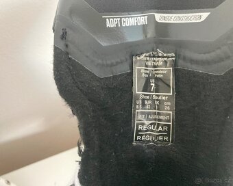 brusle CCM Tacks XF - 3