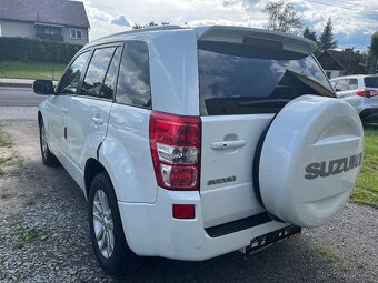 Grand Vitara AUTOMAT - 3