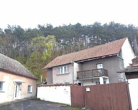 Prodej RD v Bechlíně - 3