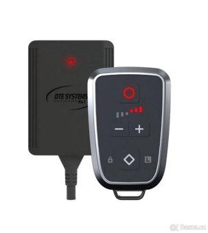 PEDALBOX PRO - pro BMW - 3
