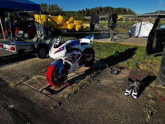 Honda CBR1000RR - 3