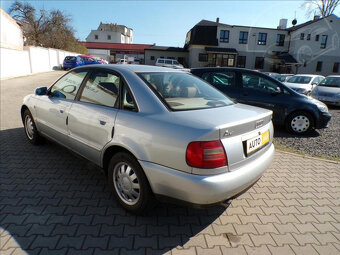 Audi A4 1,6 i EKO ZAPLACENO,Sada letních ALU - 3