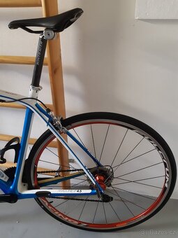 Trek Madone 4,5 - 3