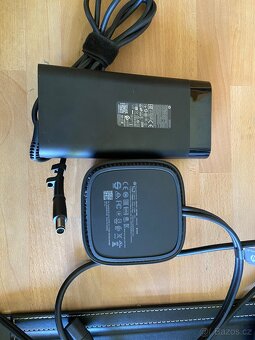 HP Thunderbolt Dock 230W G2 - 3