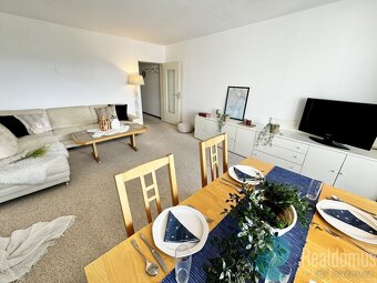 Prodej, apartmán, 2+1, Haidmühle, Německo - 3