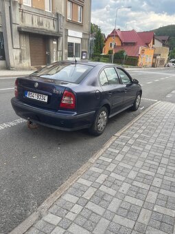 Škoda - 3
