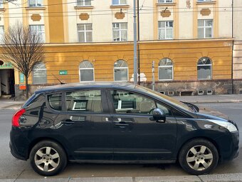 Peugeot 3008 - 3