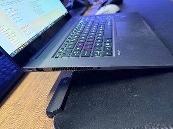 HP ZBook Studio 15 G8 - 3