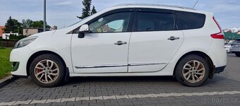 Renault grand Scenic 3 1,5 DCI 81 kW rok výroby 2013 - 3