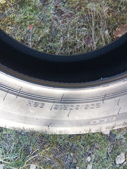Nové letní pneu Bridgestone Turanza ECO 205/60R16 92H - 3