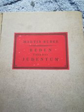 Martin Buber- Reden über das Judentum - 3