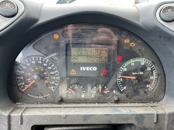 IVECO EUROCARGO ML 120E25 EURO 5 - 3