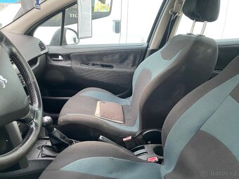 PEUGEOT 207 1.6 HDI VADNÁ SPOJKA - 3