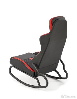 Herní křeslo GAMER - nové, orig. zabalené - 3