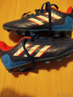 Kopačky ADIDAS vel.32 - 3