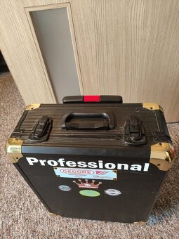 Nový kurf s nářadím, Zn. Professional - 3