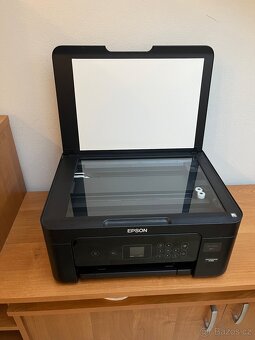 Tiskárna multifunkční Epson Expression Home XP-3100 - 3