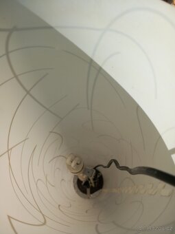 Stojací lampa - 3