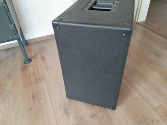 PRODÁM BASKYTAROVÝ REPROBOX GR BASS - 3