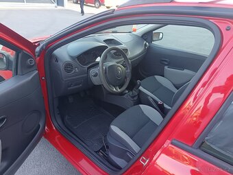 Renault clio 1.2 55kw 2010 55000km - 3
