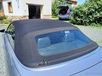 Audi A4 cabrio 2,5 tdi - 3