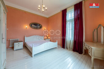 Prodej bytu 3+1, 100 m², Karlovy Vary, ul. K Přehradě - 3