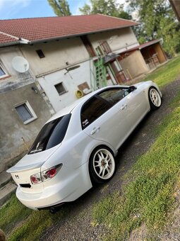 Mazda 6 2.3i 122kw - 3